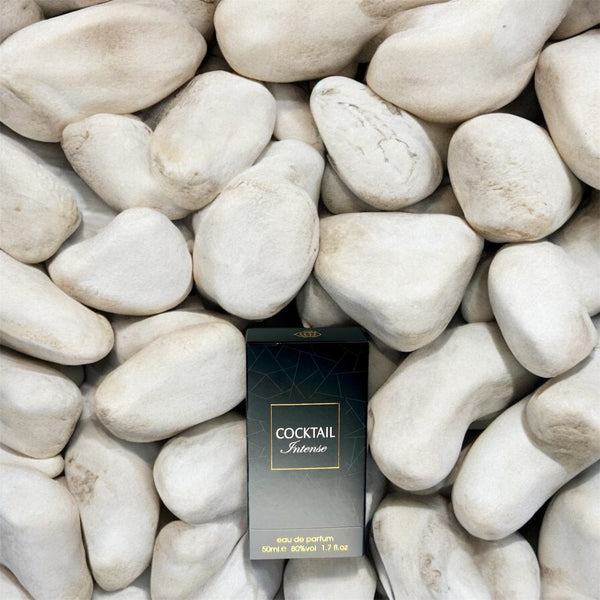 [50ml] Cocktail intense