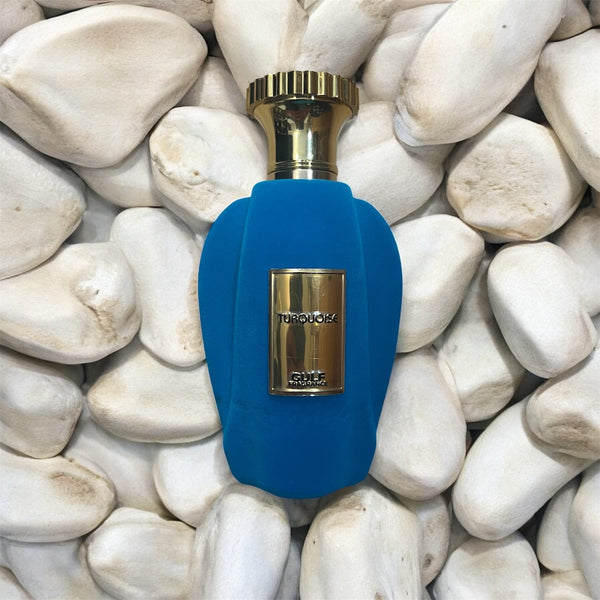 Turquoise - Extrait de parfum