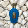 Turquoise - Extrait de parfum