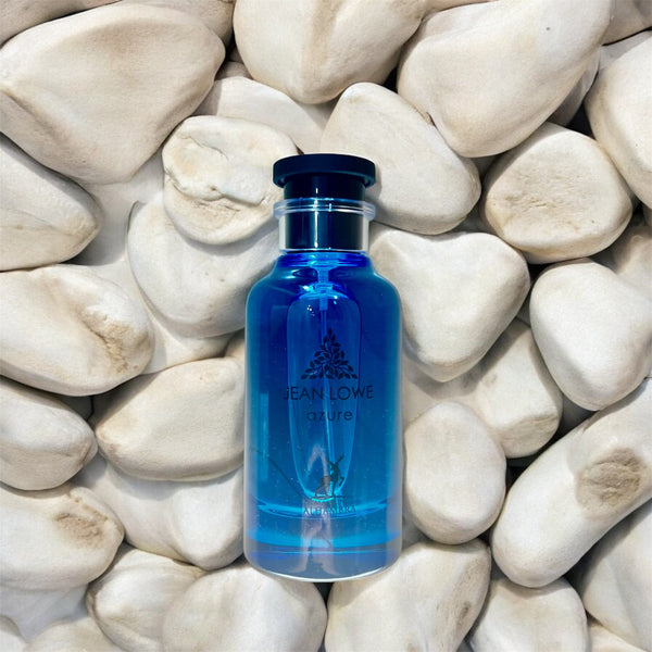 Jean lowe azure