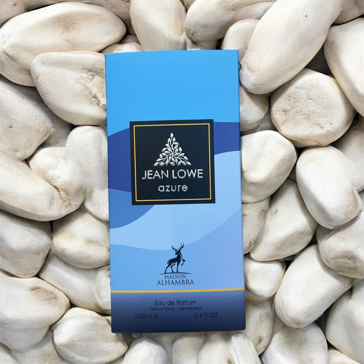 Jean lowe azure