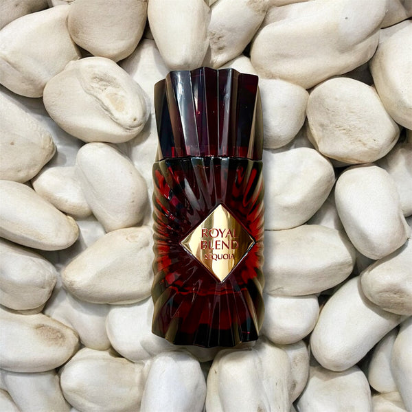 Royal Blend Sequoia