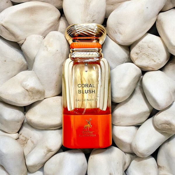 Coral Blush