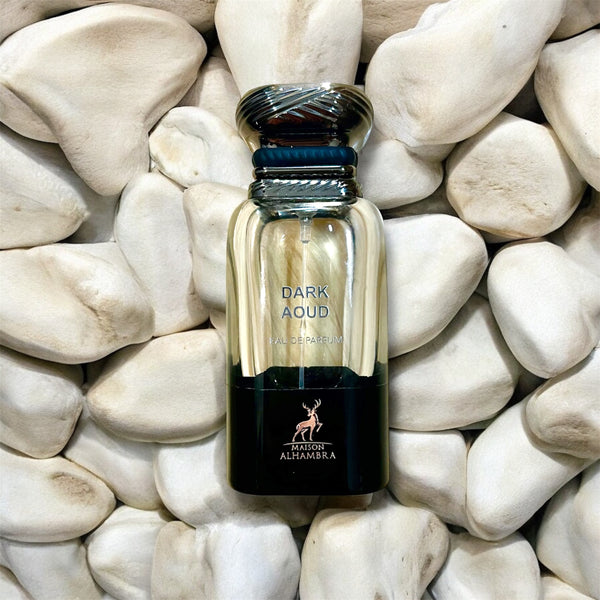 Dark Aoud