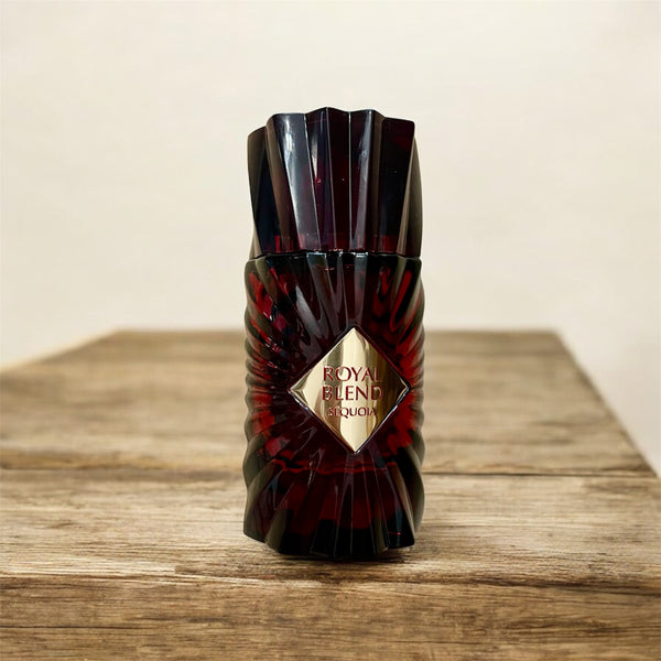 Royal Blend Sequoia