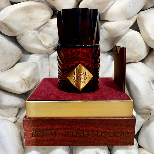 Royal Blend Sequoia