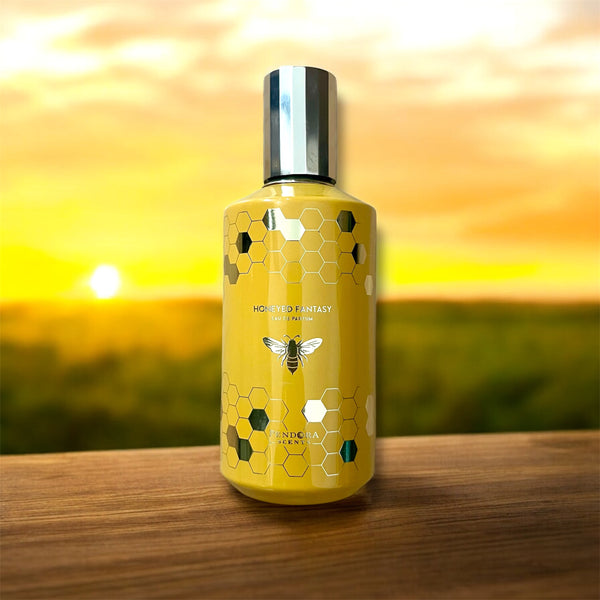 Honeyed fantasy