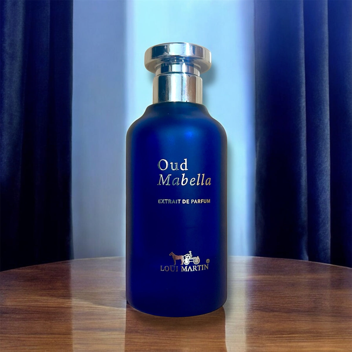 Oud Mabella