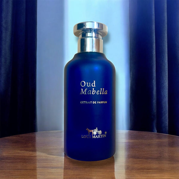 Oud Mabella