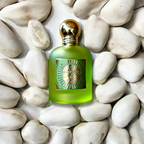 Pear potion