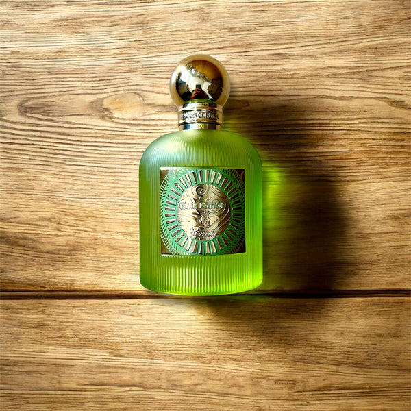 Pear potion