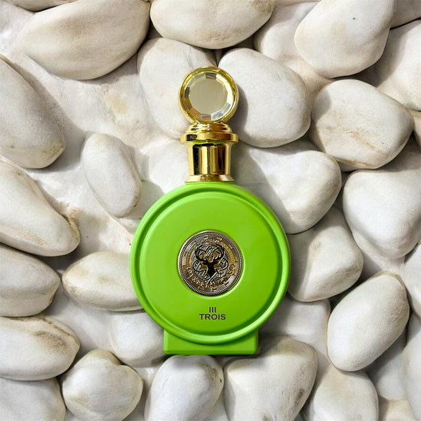North stag 3 - Extrait de parfum