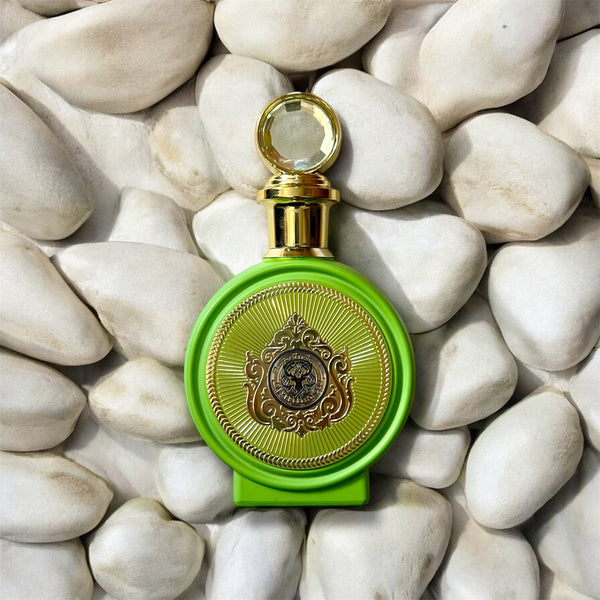 North stag 3 - Extrait de parfum