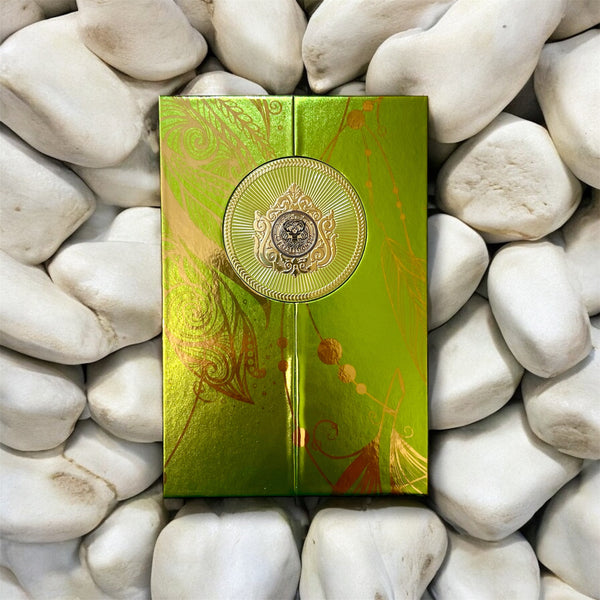 North stag 3 - Extrait de parfum