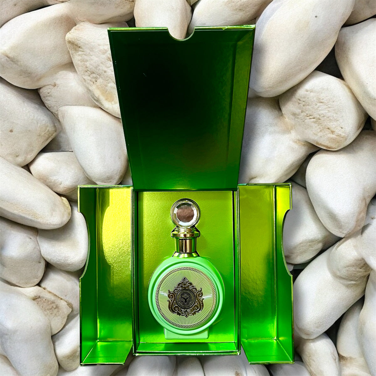 North stag 3 - Extrait de parfum