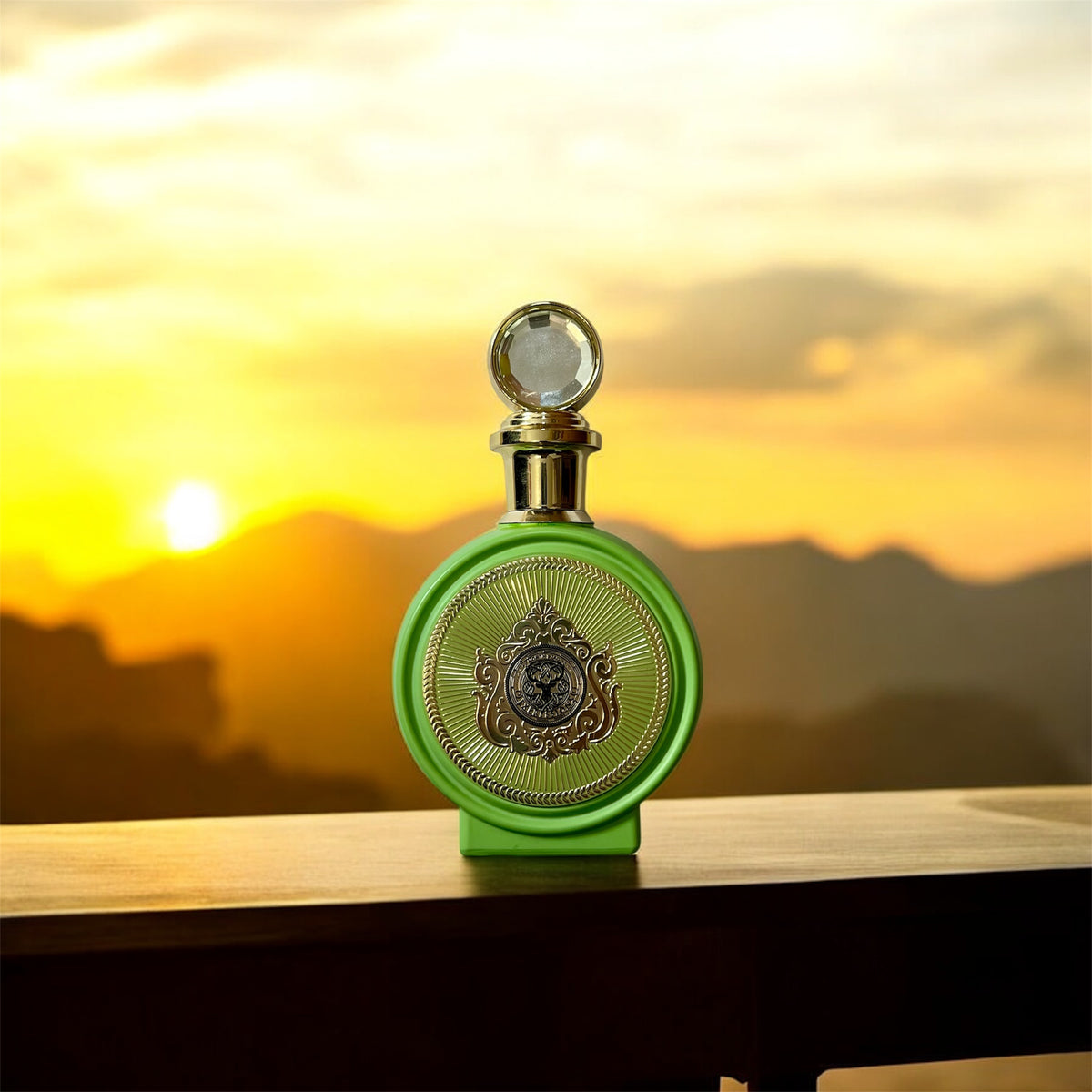 North stag 3 - Extrait de parfum