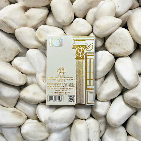 Barakkat rouge 540 - Eau de parfum
