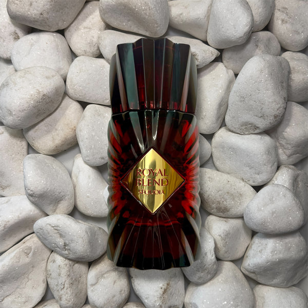 Royal Blend Sequoia