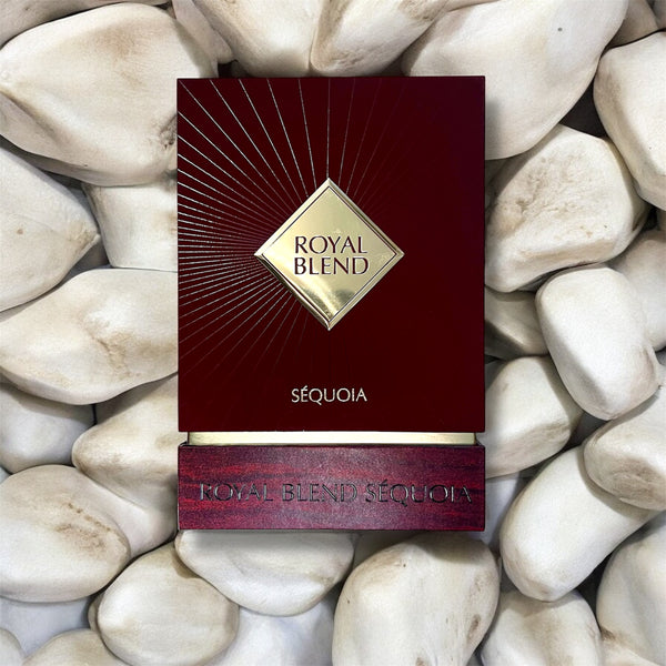 Royal Blend Sequoia