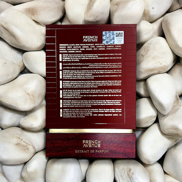 Royal Blend Sequoia