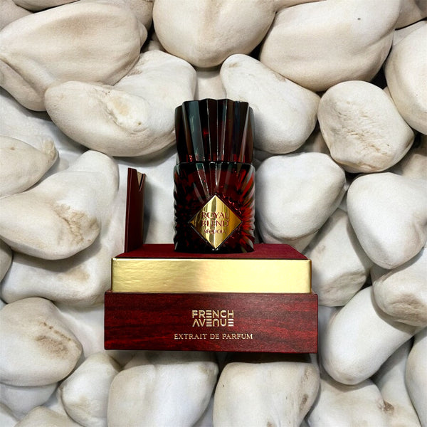 Royal Blend Sequoia