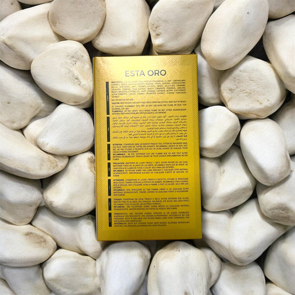 Esta Oro
