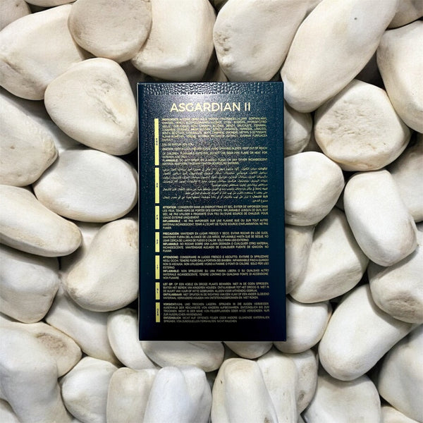 Asgardian II