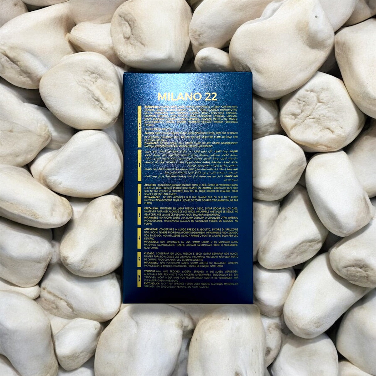 Milano 22