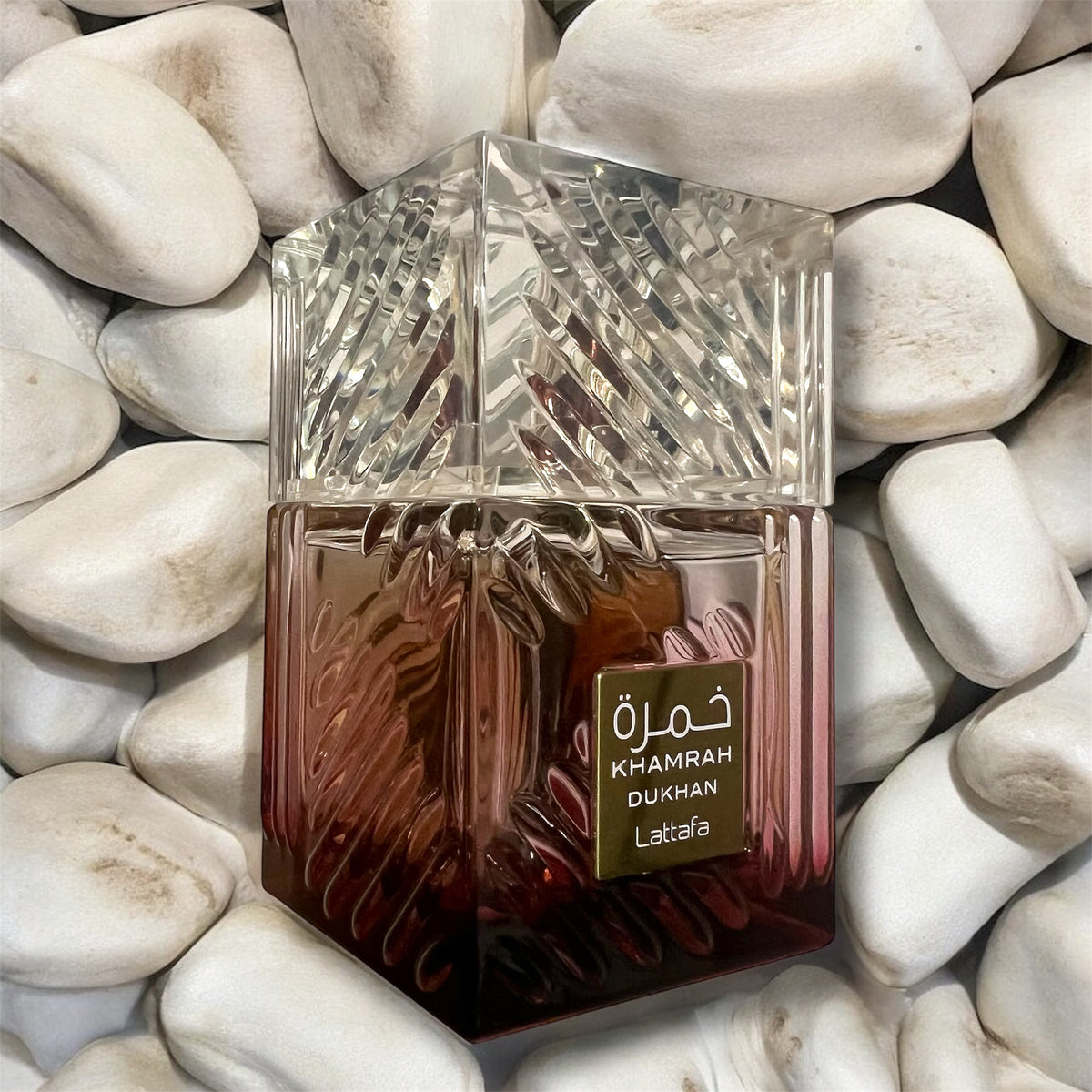 Khamrah dukhan