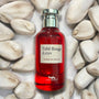 Tubê rouge aster - Extrait de parfum