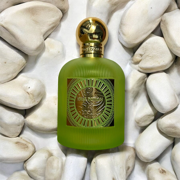 Pear potion