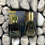 Pack Barakkat Satin Oud