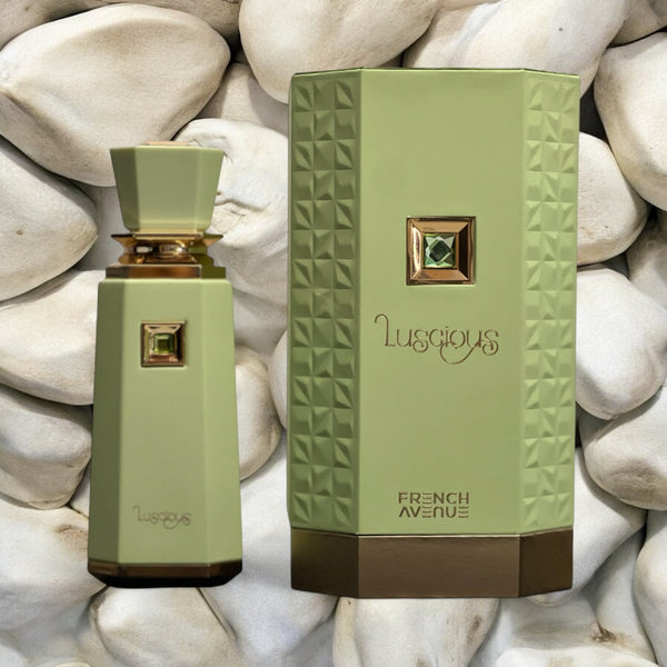 Luscious