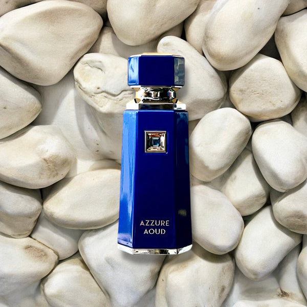 Azzur aoud