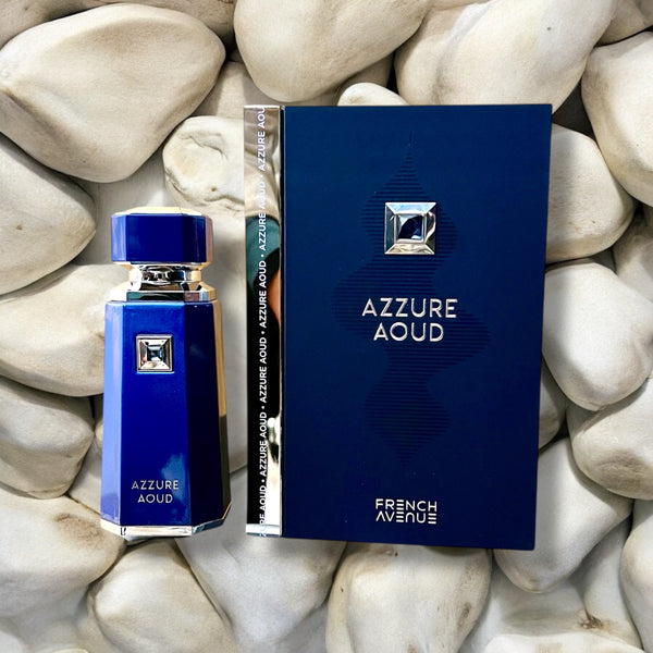 Azzur aoud