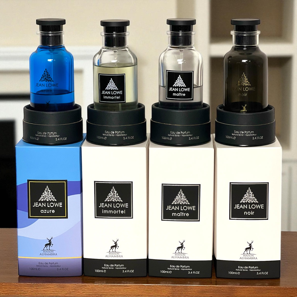 Jean Lowe STARTER PACK