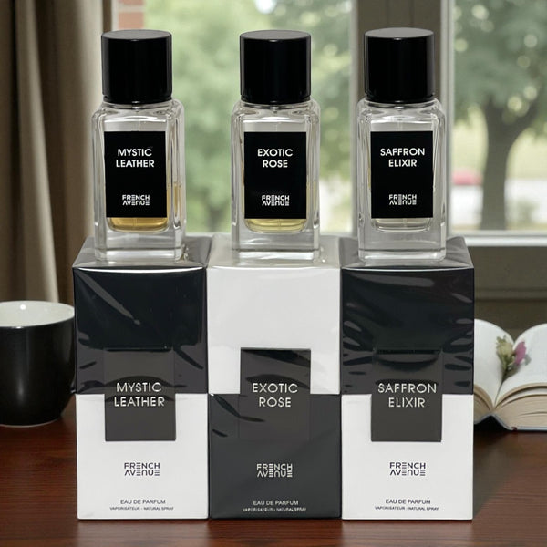 Matières STARTER PACK