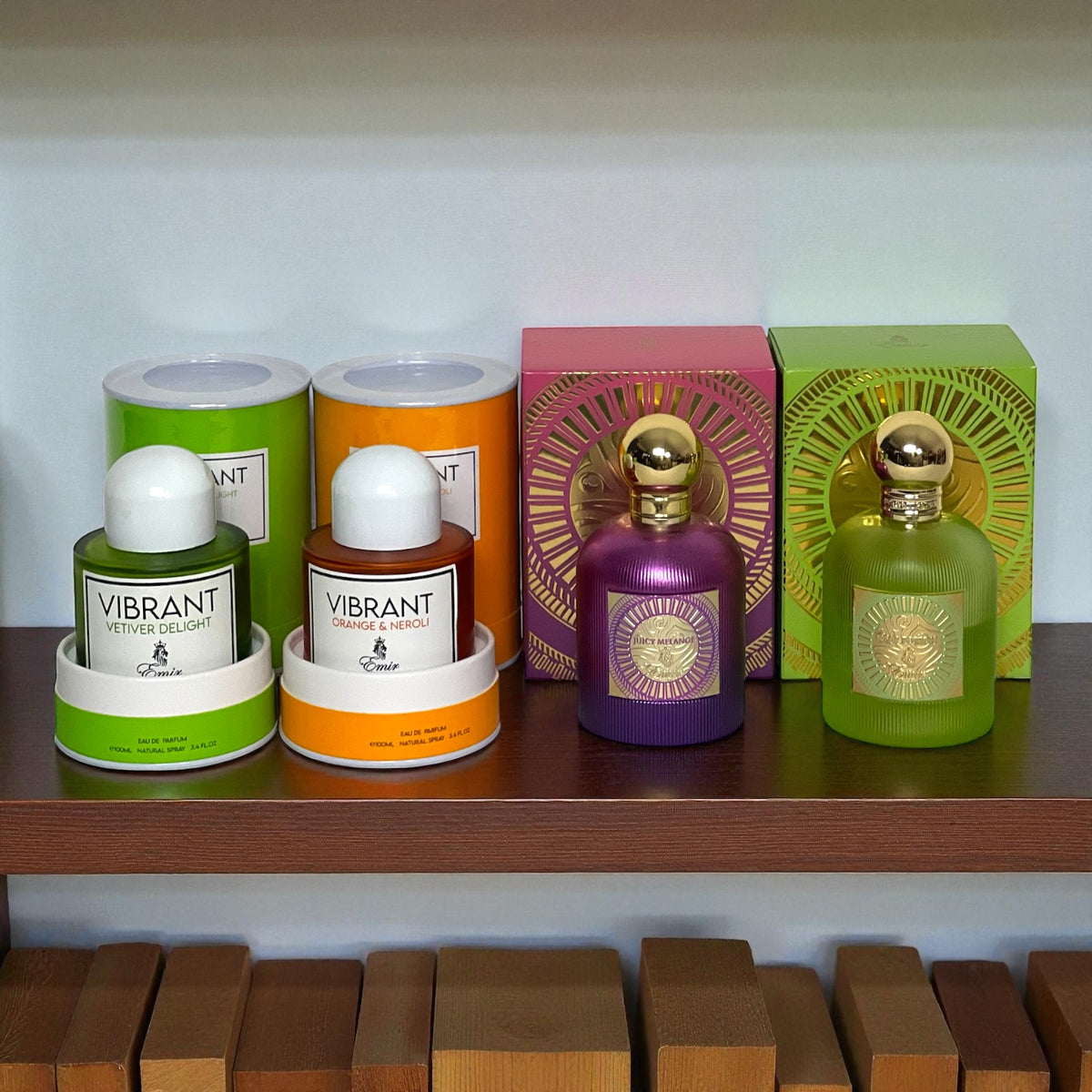 Fruity Max STARTER PACK