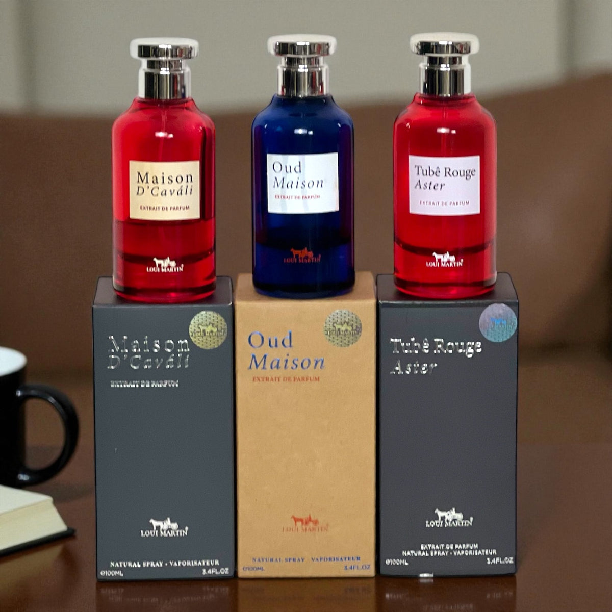 CrivCriv STARTER PACK