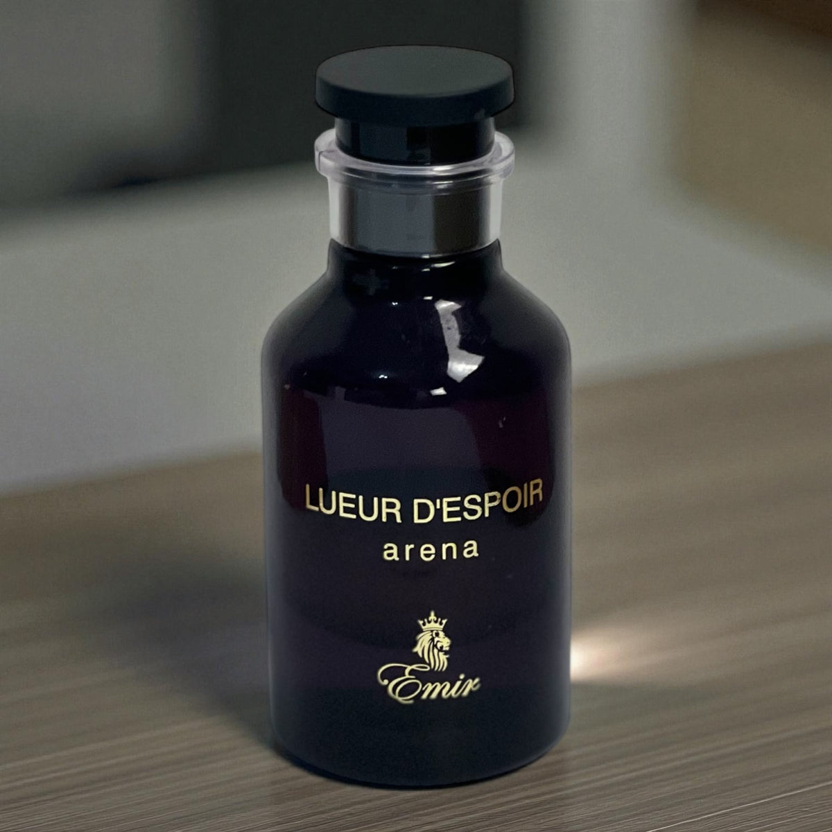 Lueur d'espoir arena