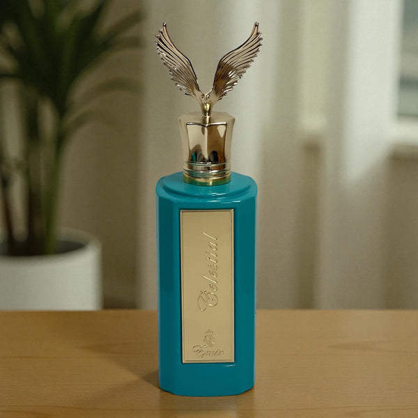Celestial - Extrait de parfum