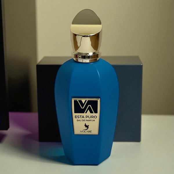 Esta Puro