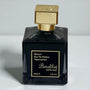 Barakkat satin oud