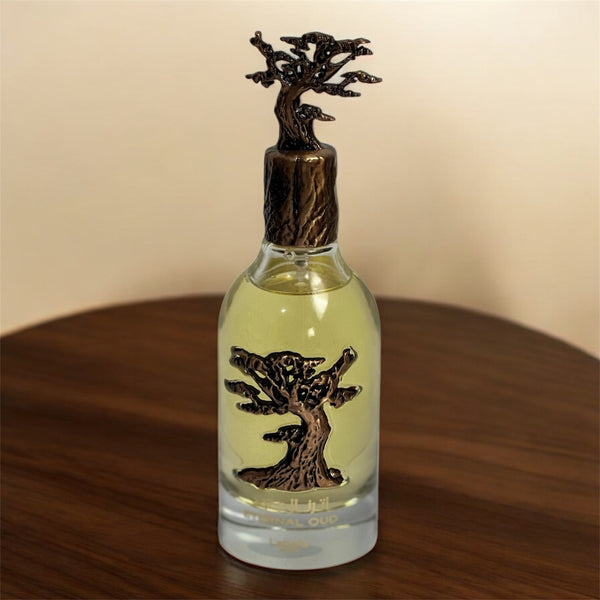Eternal oud