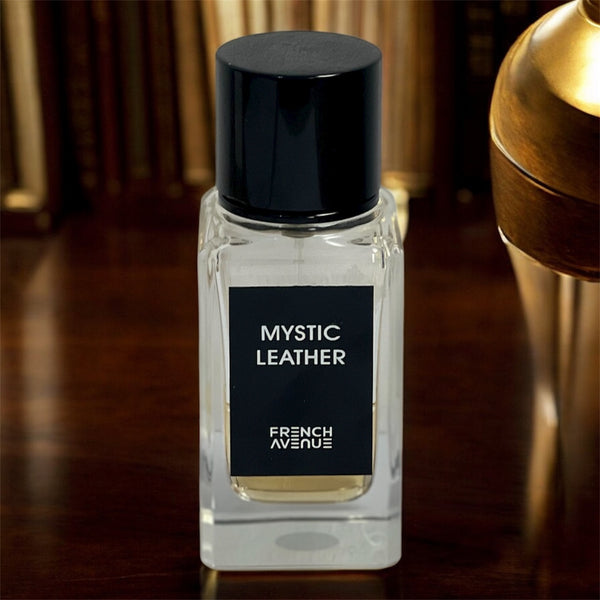 Mystic leather