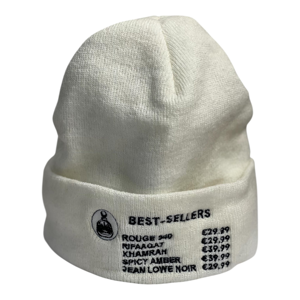 Bonnet "BEST SELLER" - édition limitée - 5 EXEMPLAIRES UNIQUEMENT