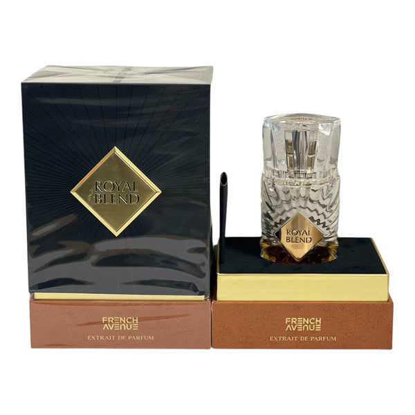Royal blend - Extrait de parfum
