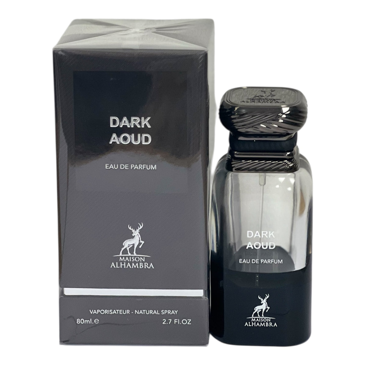 Dark Aoud