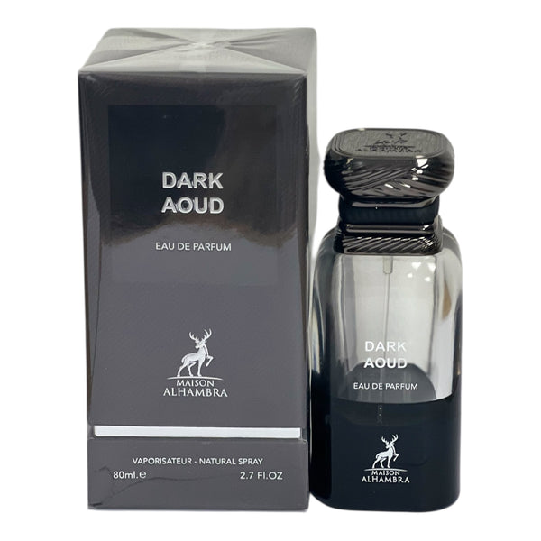 Dark Aoud