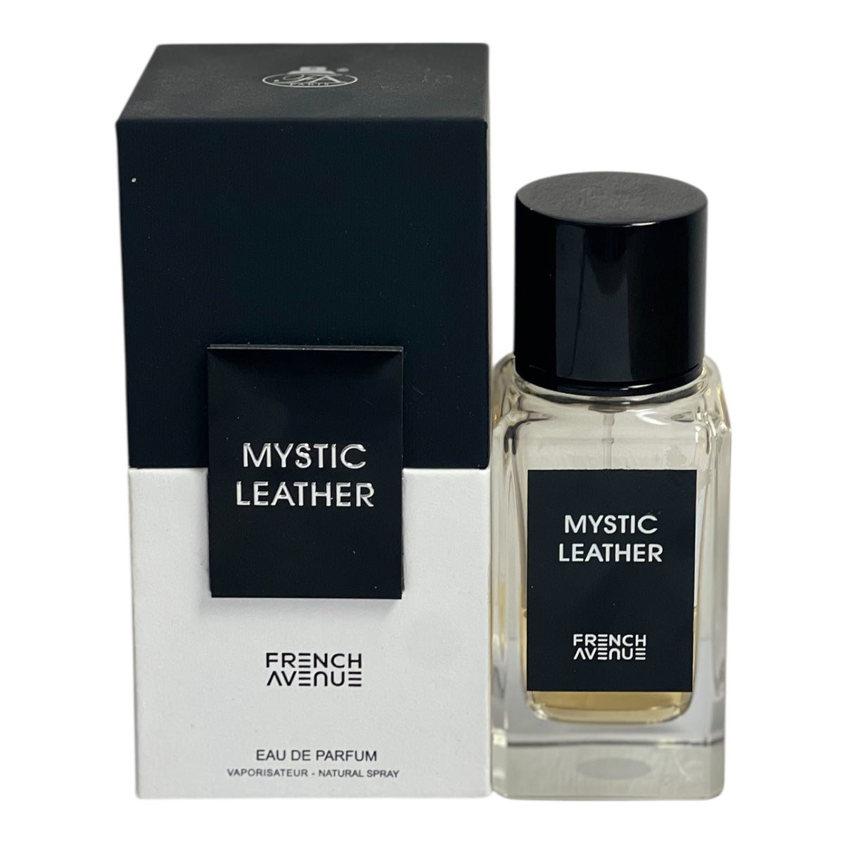 Mystic leather